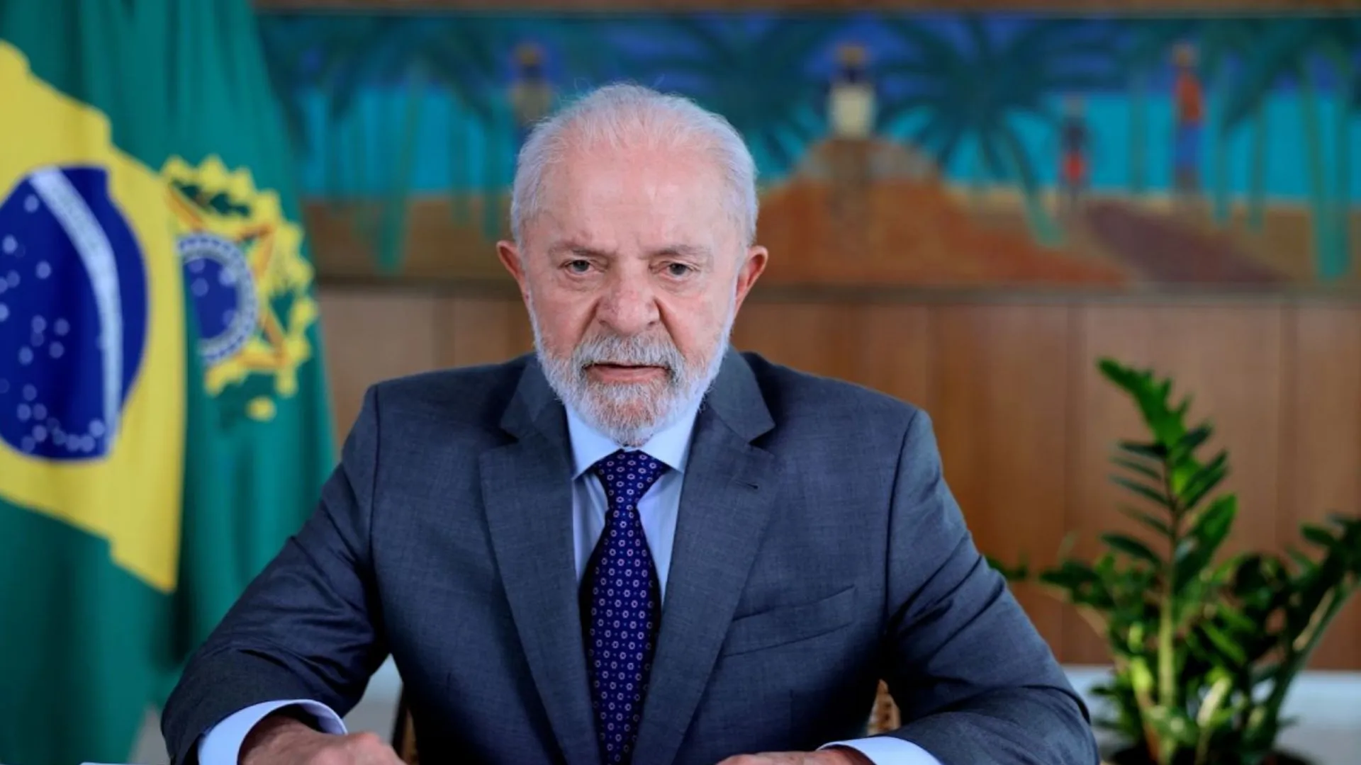 Luiz Inácio Lula da Silva