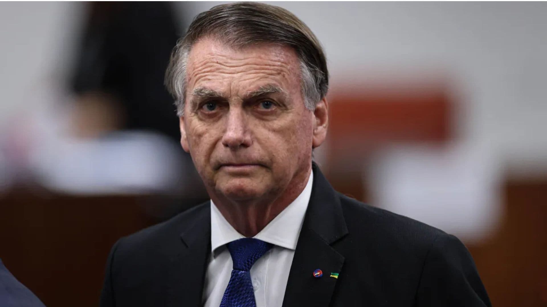 STF aprova restrições a Bolsonaro