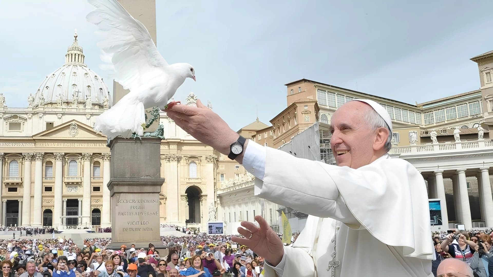 Papa Francisco