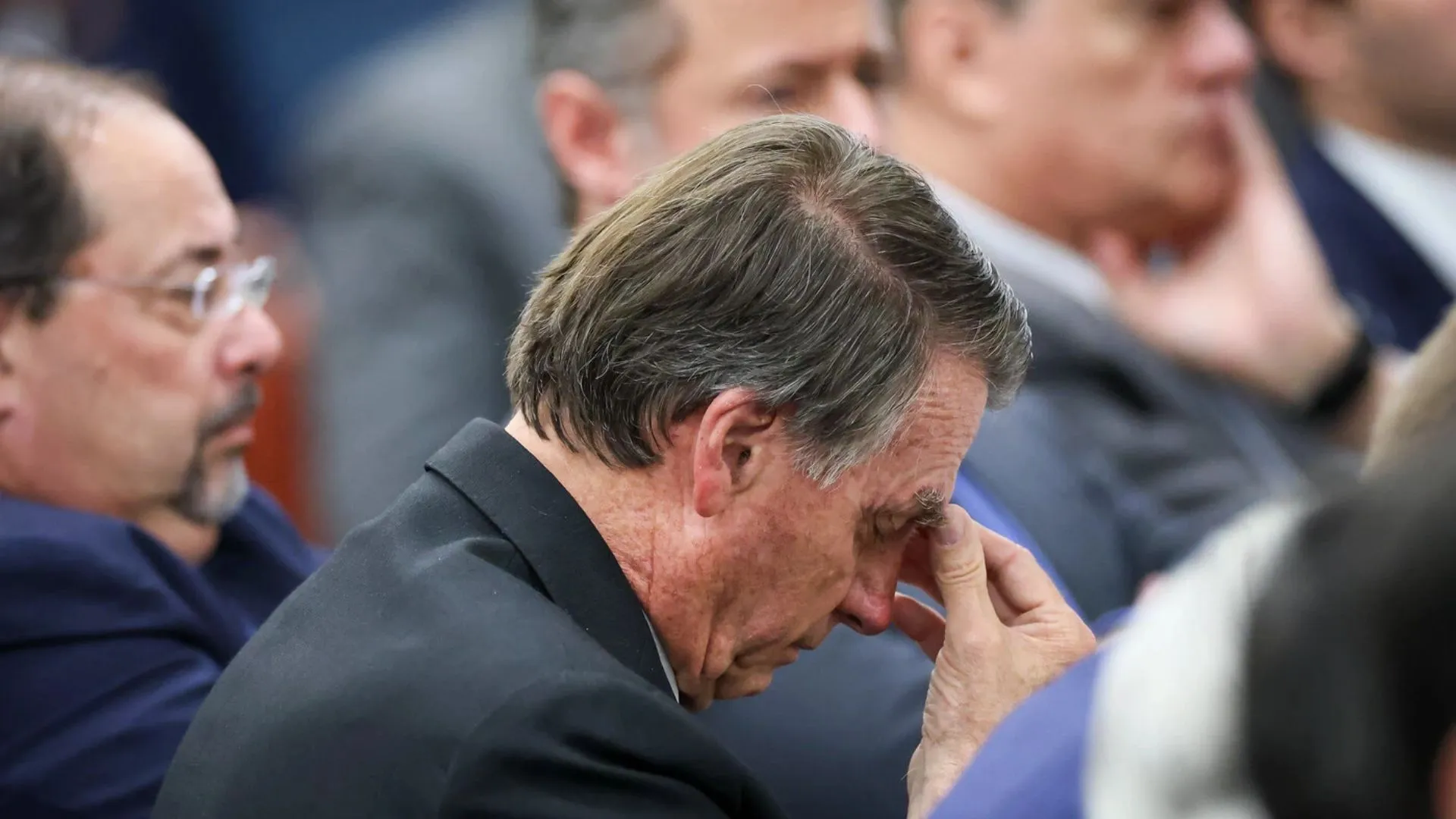 Jair Bolsonaro