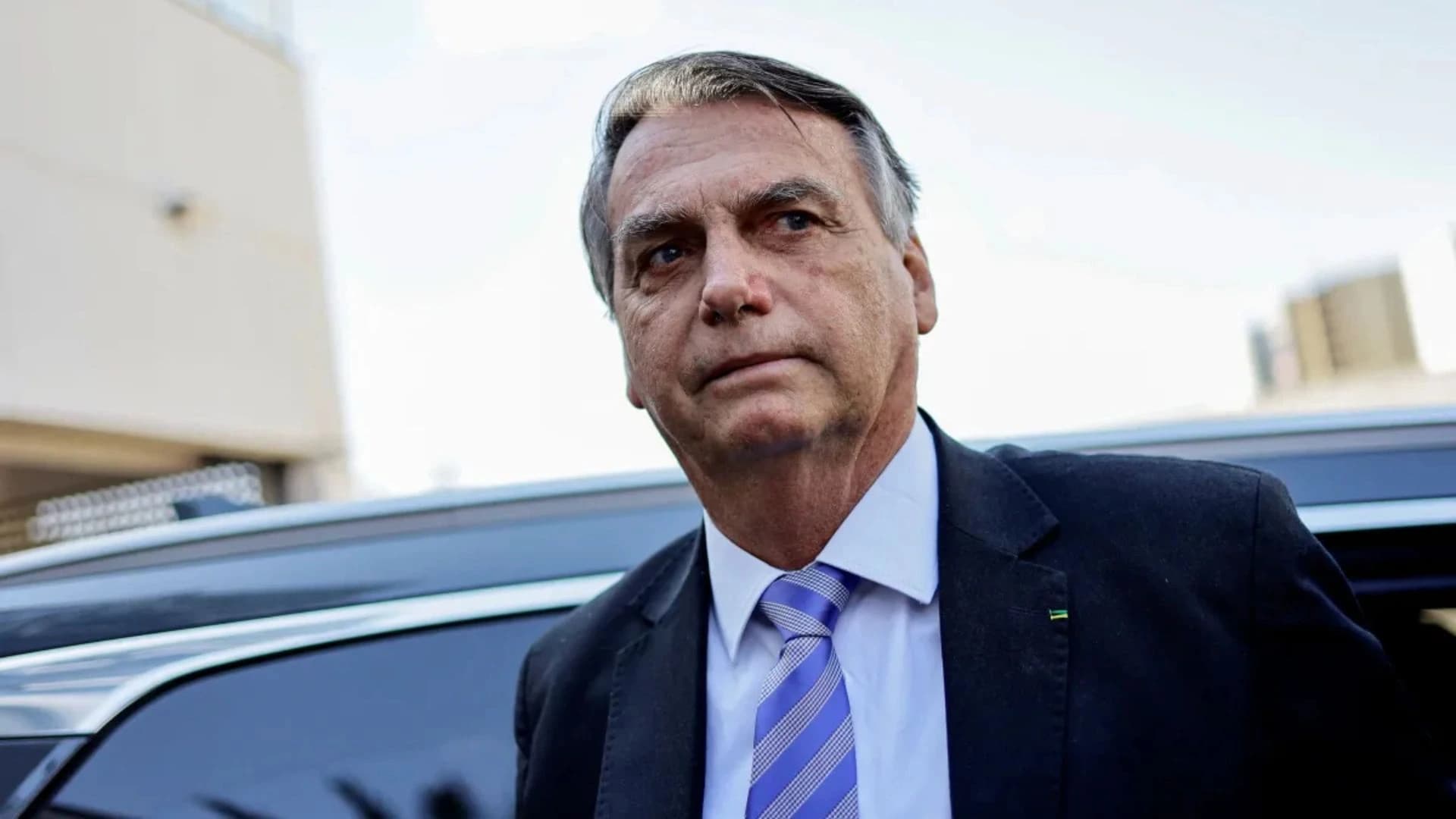 Jair Bolsonaro