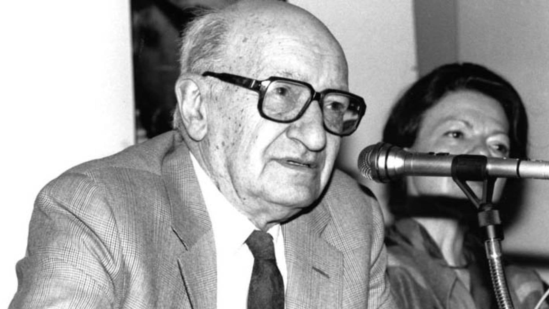 André Frossard