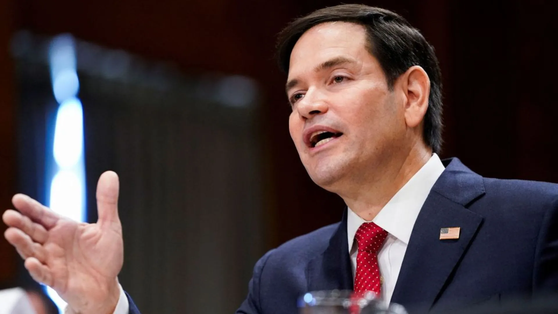 Marco Rubio