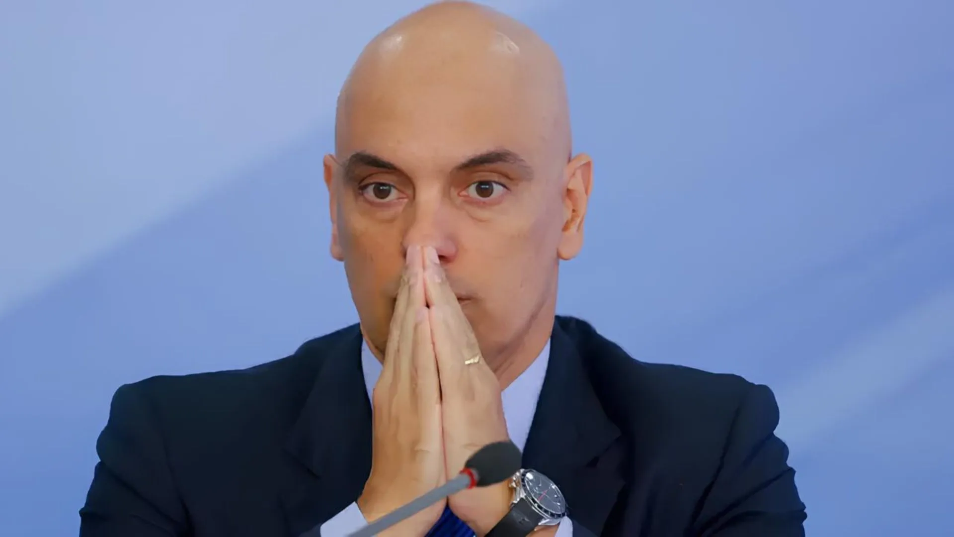 Alexandre de Moraes
