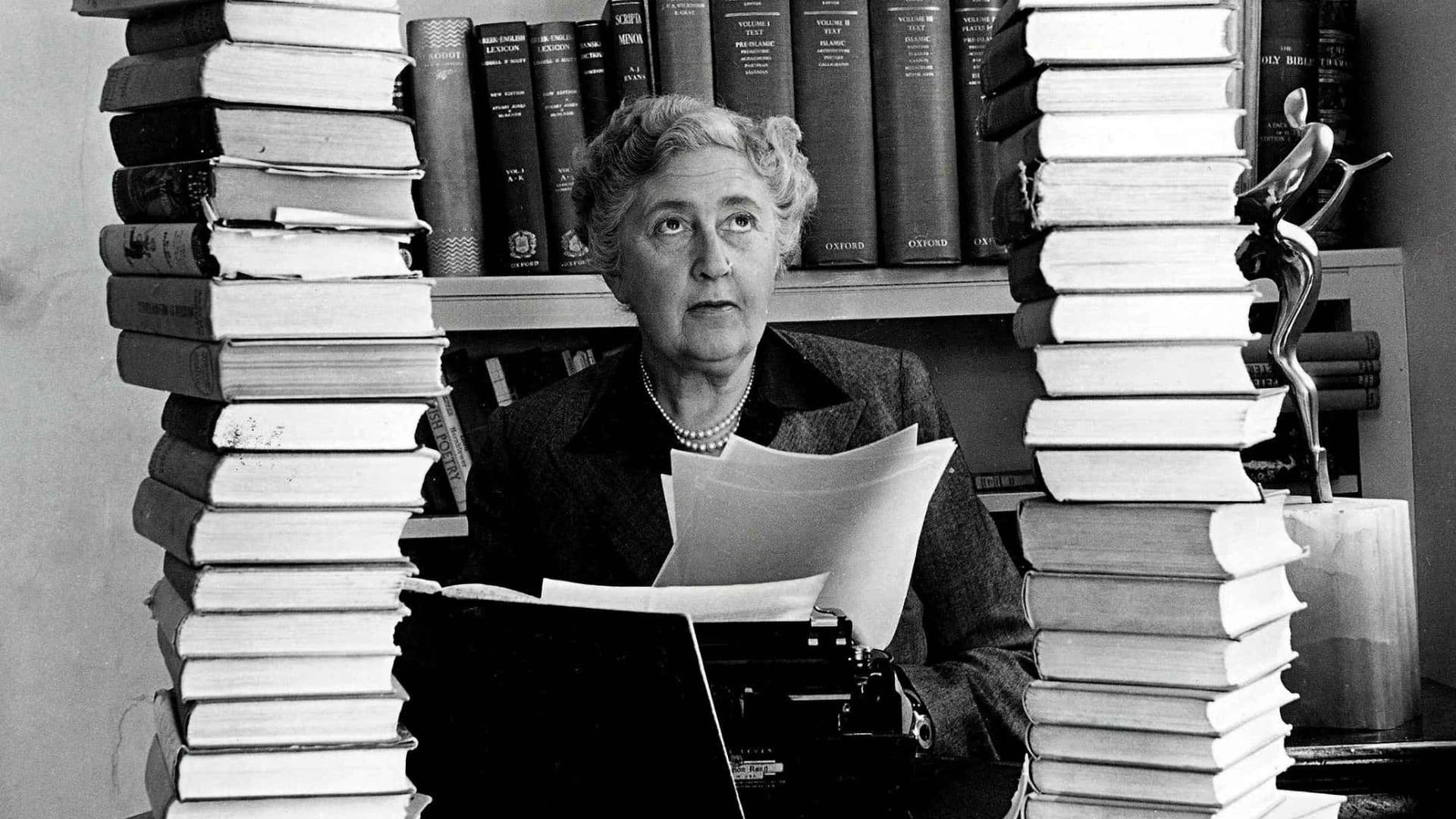 Agatha Christie
