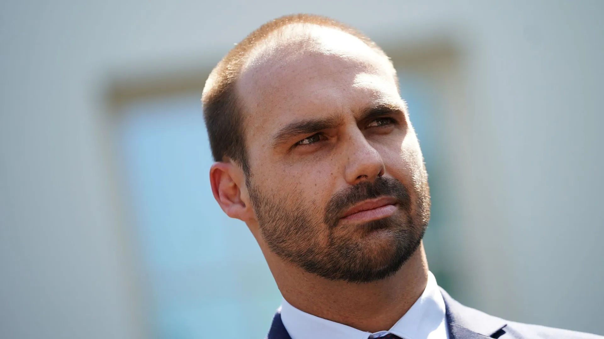 Eduardo Bolsonaro