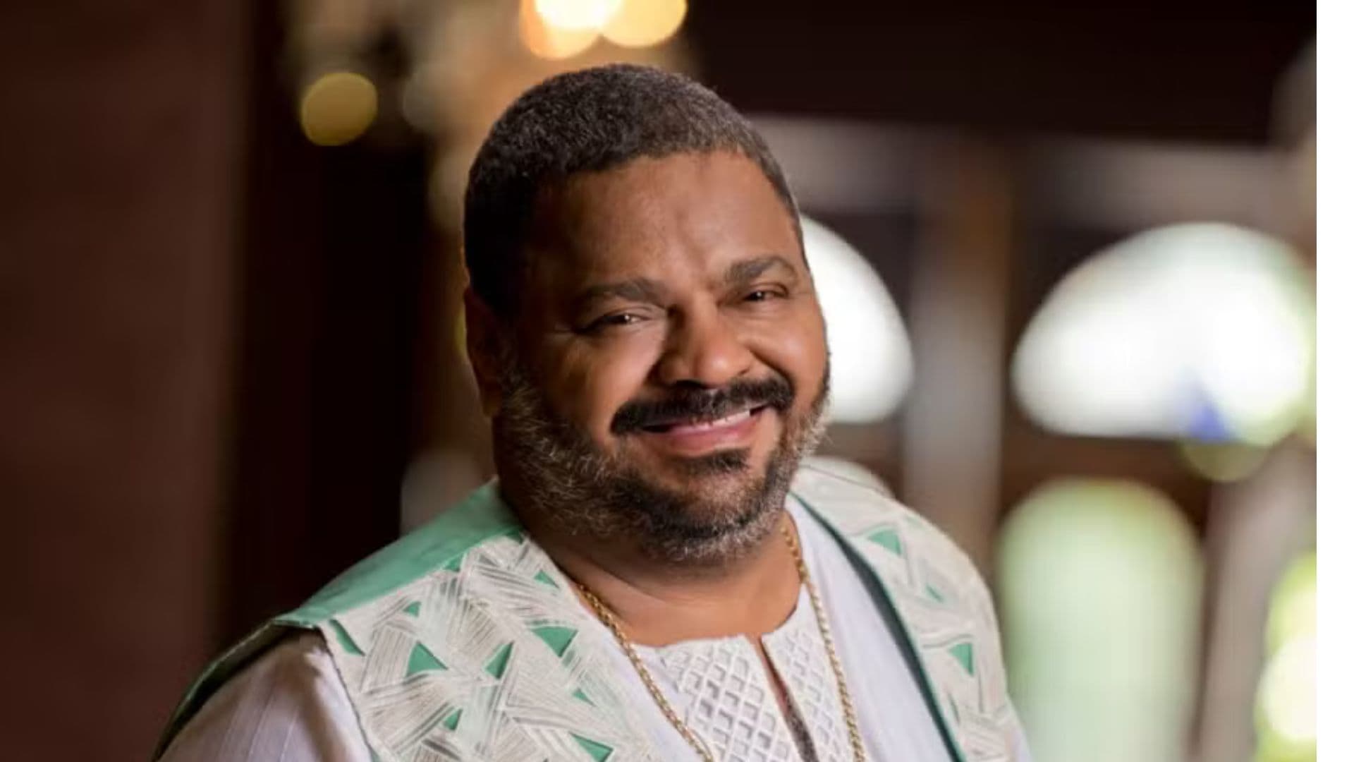 Morre Arlindo Cruz