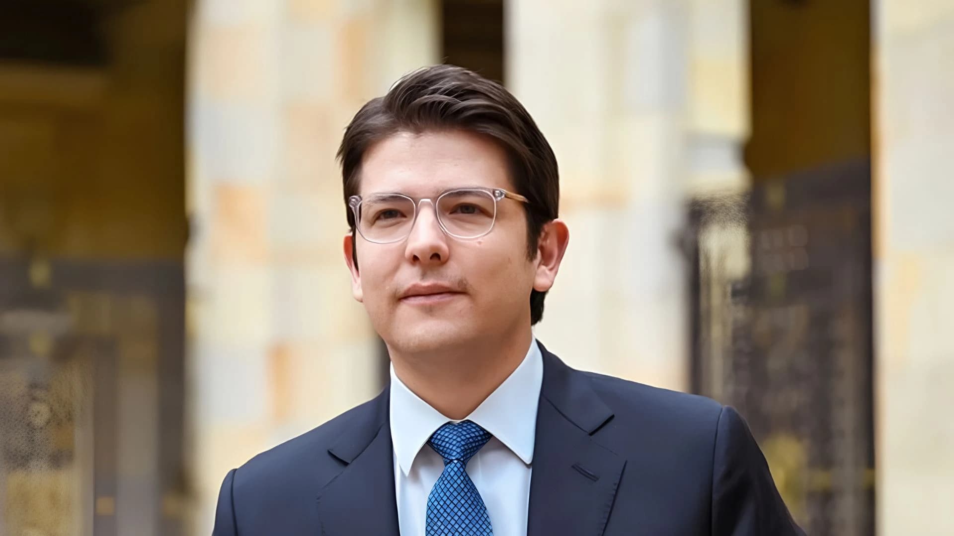 Miguel Uribe