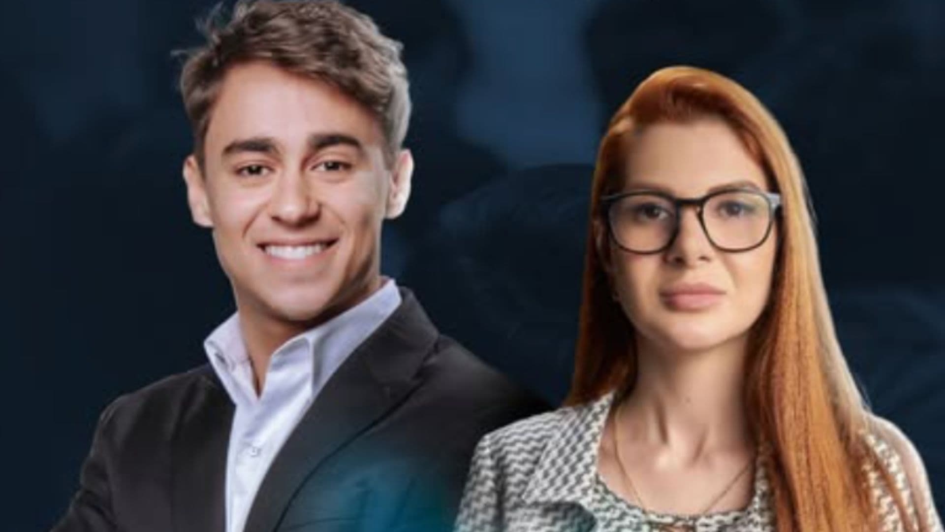 Nikolas Ferreira e Ana Campagnolo estão confirmados no APAS Conference 2025.