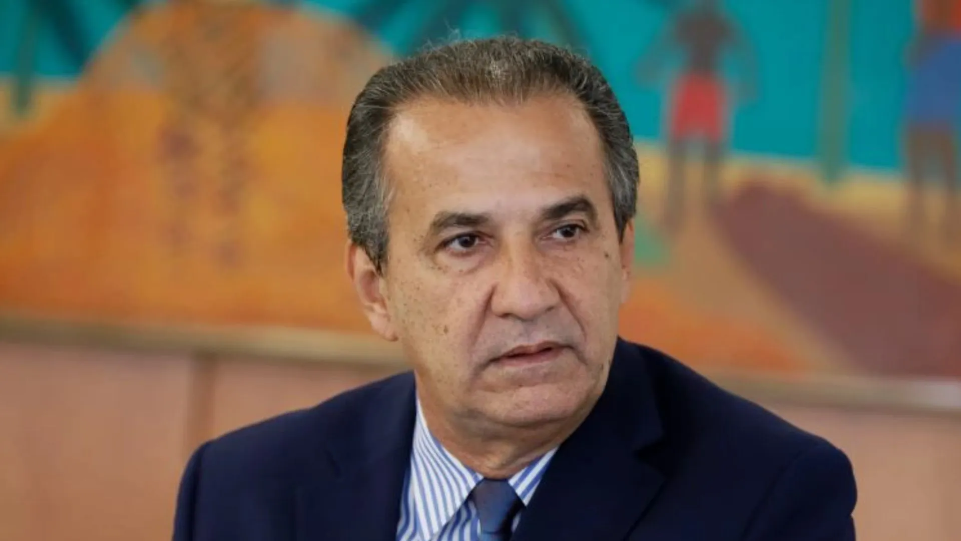 Silas Malafaia