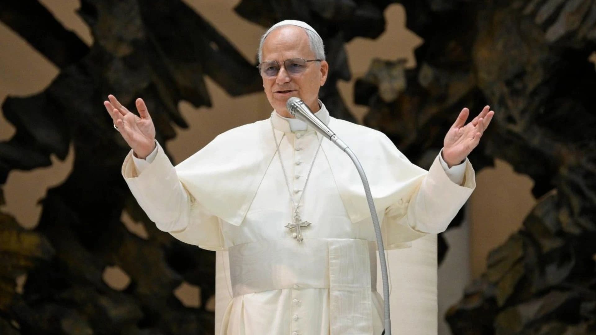Papa Leão XIV