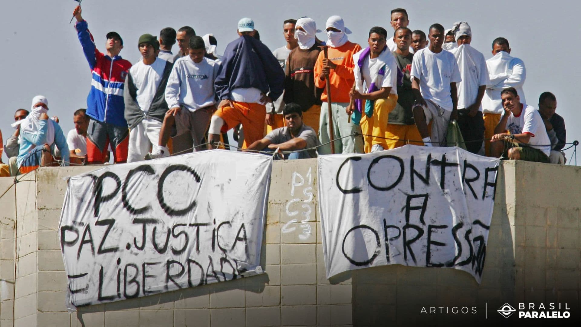 Entenda a Megaoperação contra o PCC e seus combustíveis