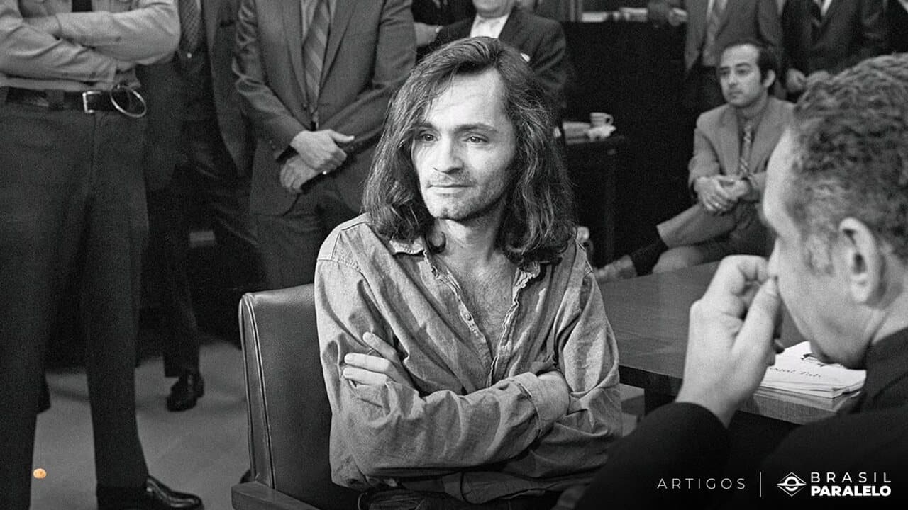 Charles Manson: 7 fatos desconhecidos sobre o psicopata