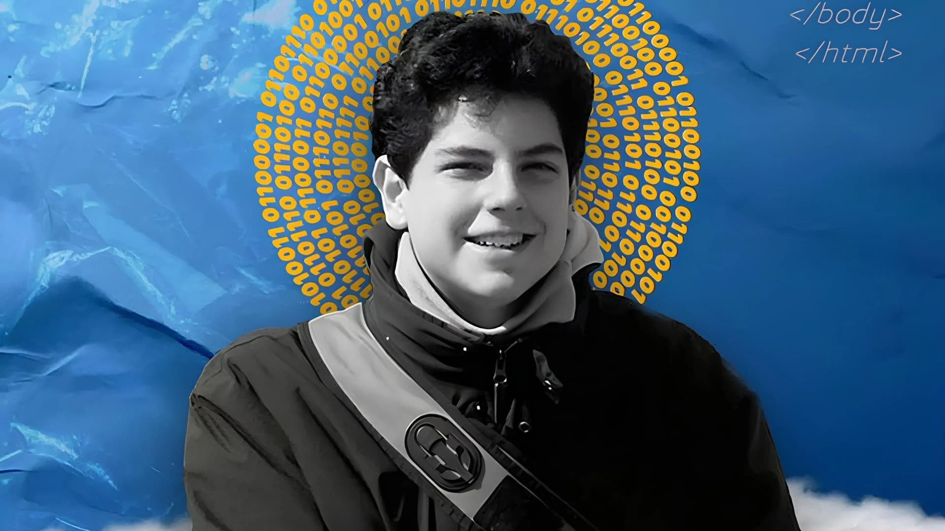 Carlo Acutis