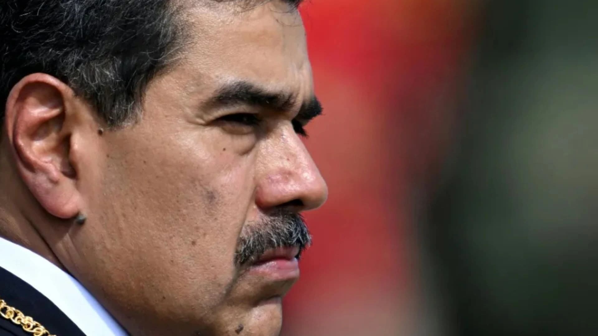 Nikolas Maduro