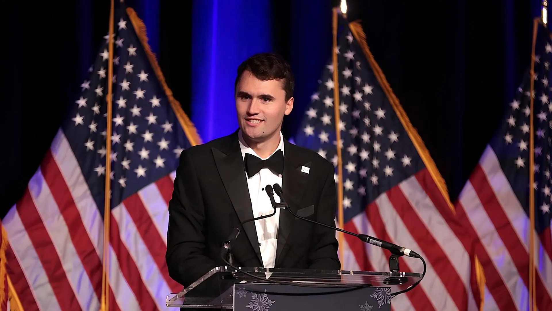 Charlie Kirk