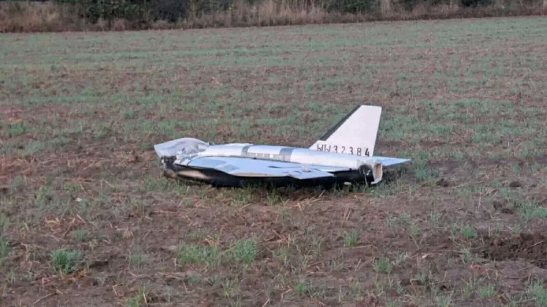 Otan intercepta drones russos em espaço aáreo polonês