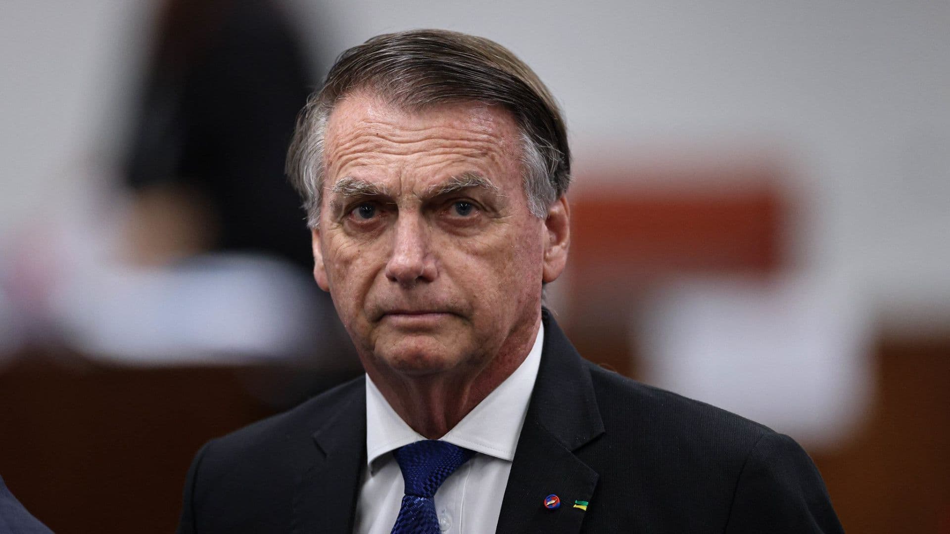 Bolsonaro foi condenado pela maioria do STF.