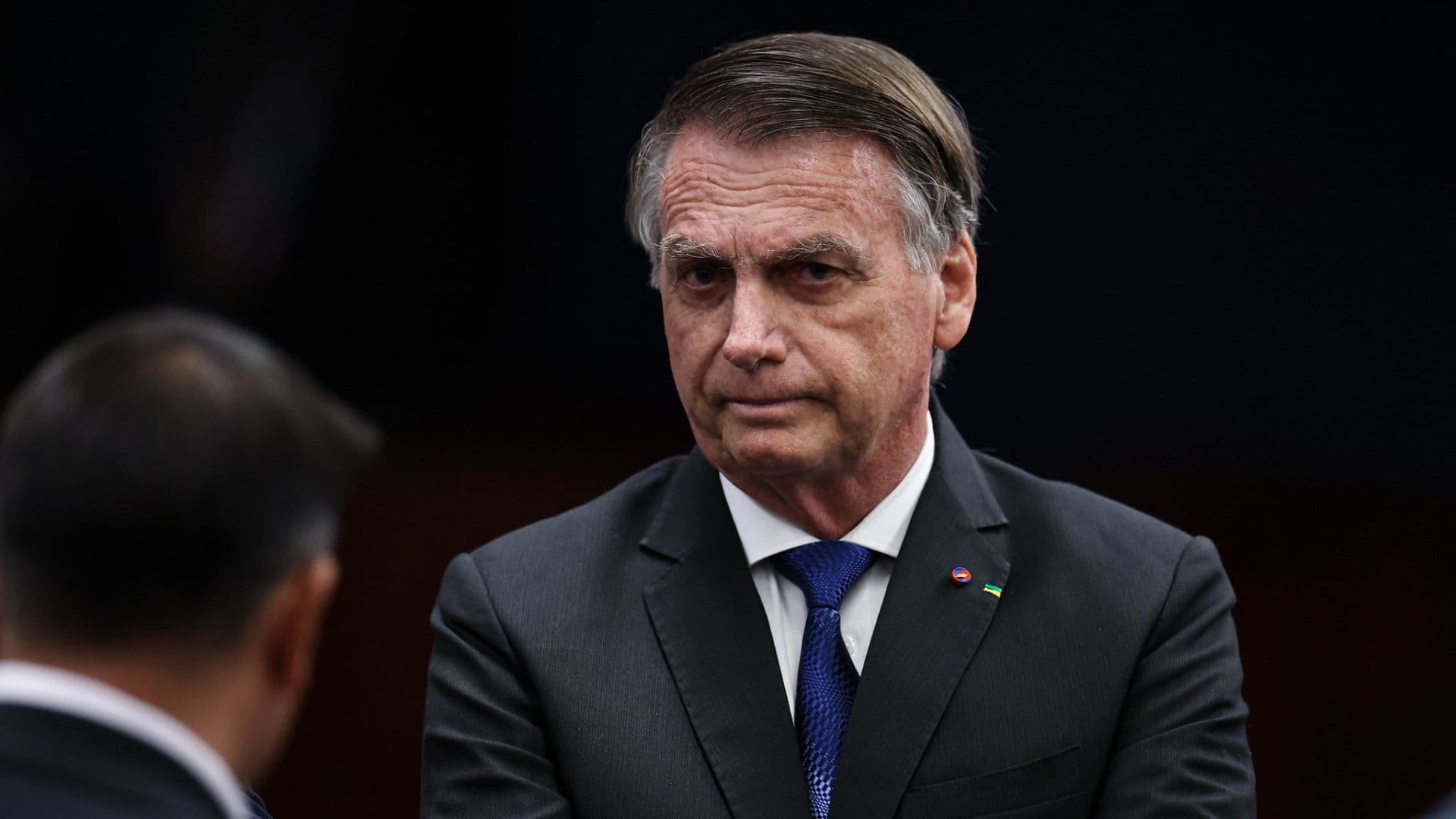 STF condena Bolsonaro a 27 anos e 3 meses