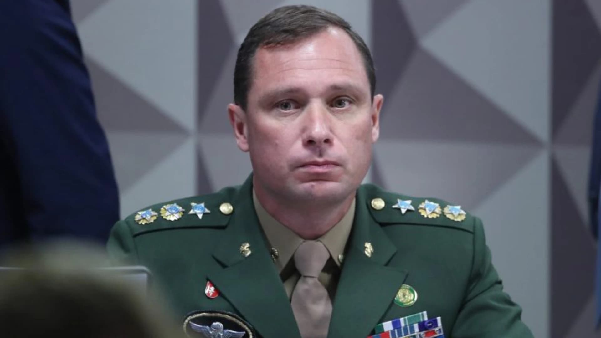 Mauro Cid