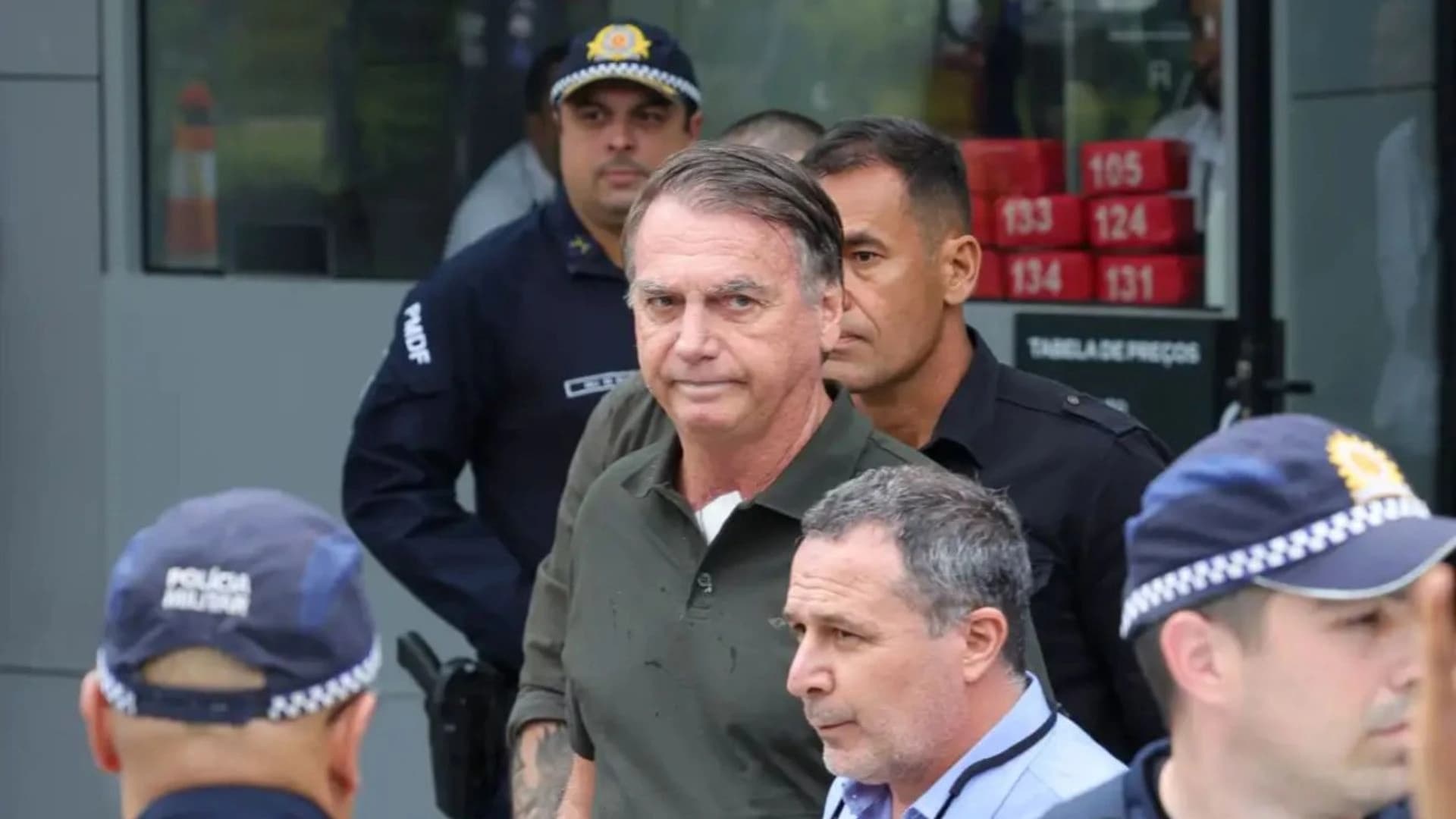 Jair Bolsonaro