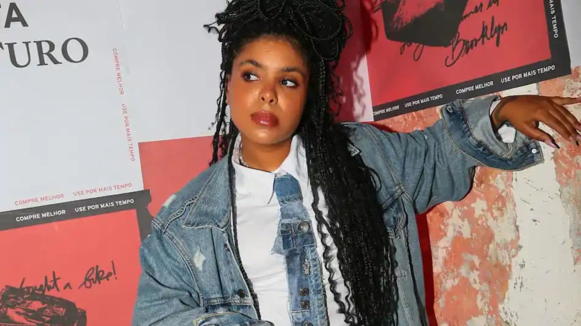 Zaza Pacego, a mulher demitida da Vogue por posts associados à morte de Kirk após campanha apoiada por Nikolas Ferreira.