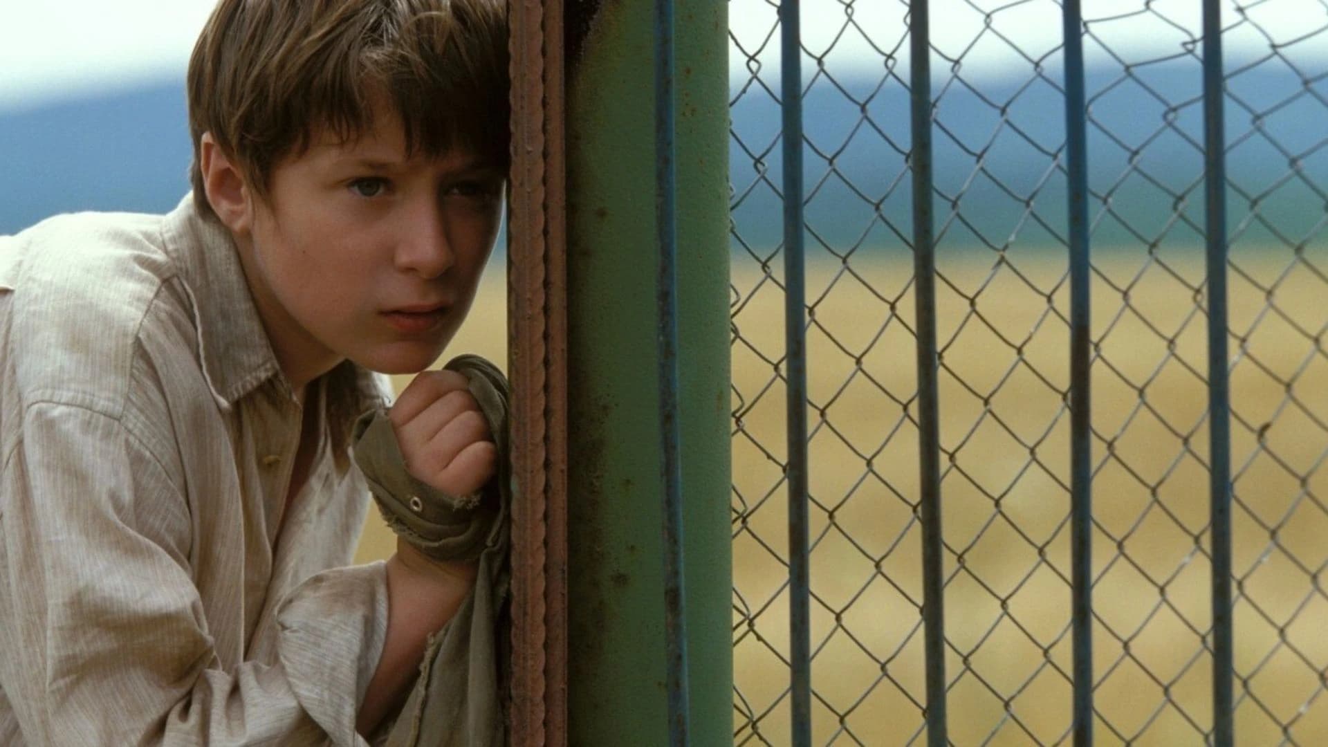 Filme Eu sou David