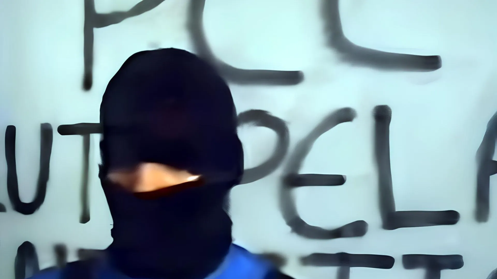 Criminoso do PCC