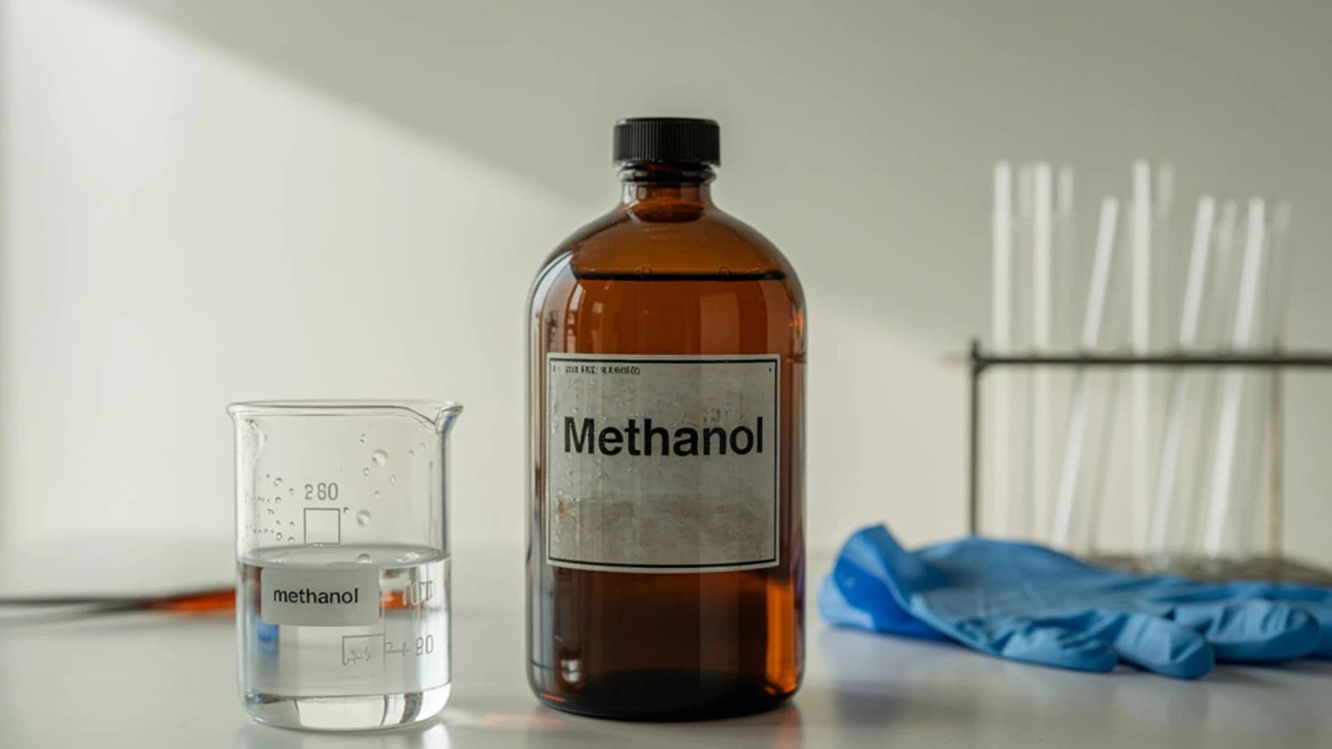 Metanol