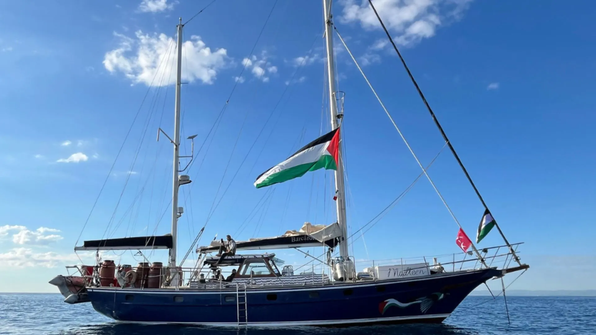 Flotilha