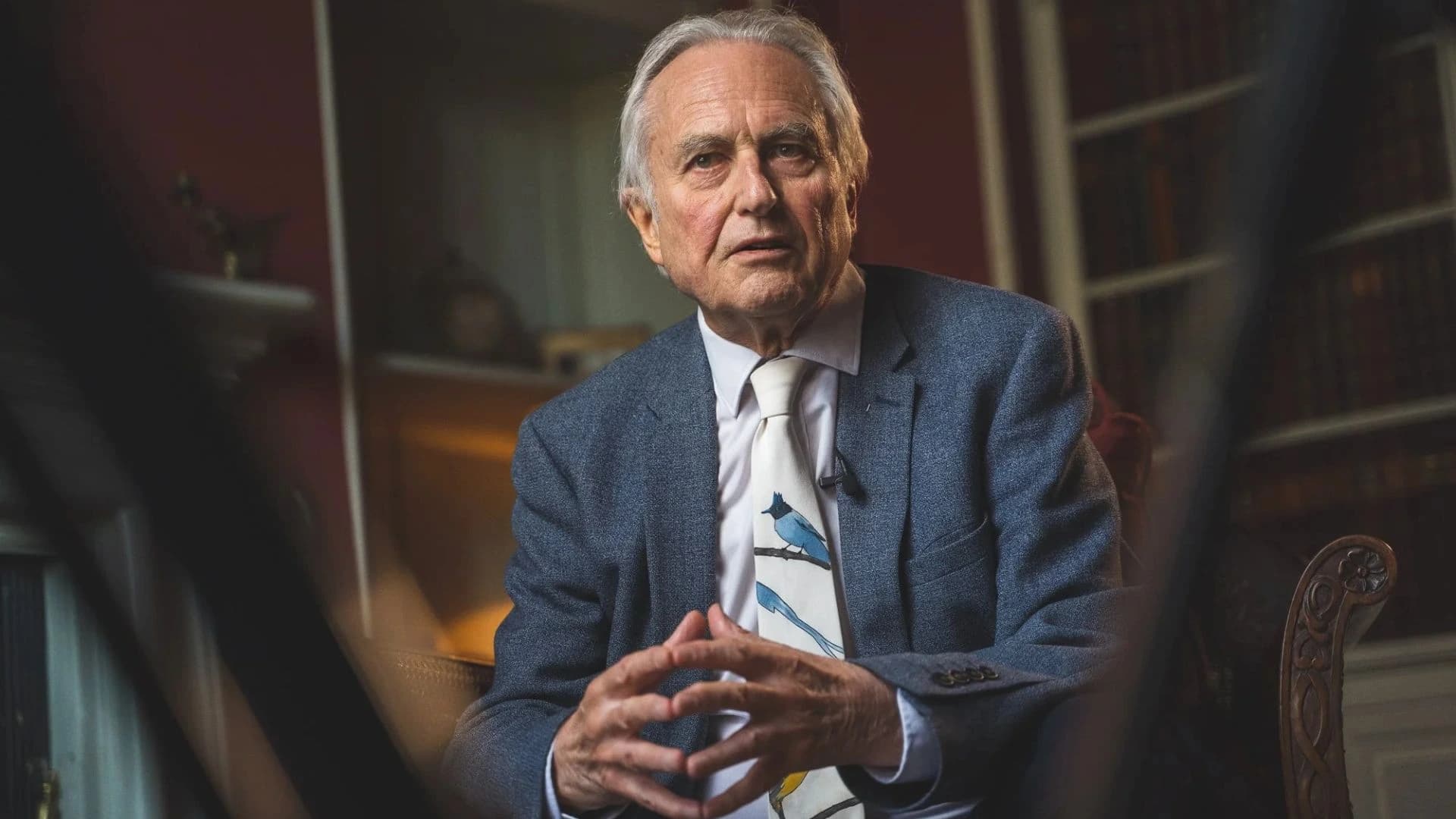 Richard Dawkins