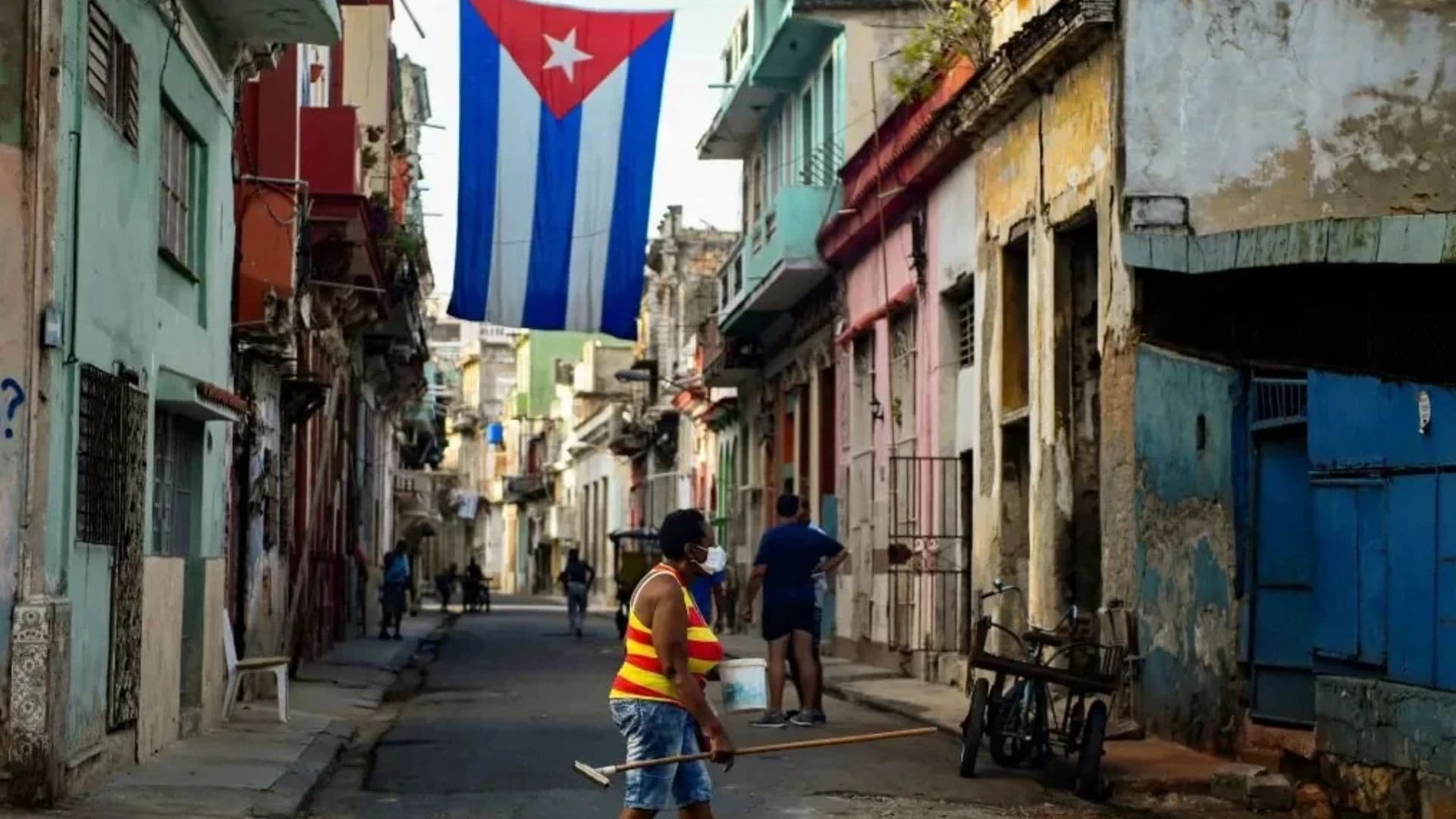 Cuba