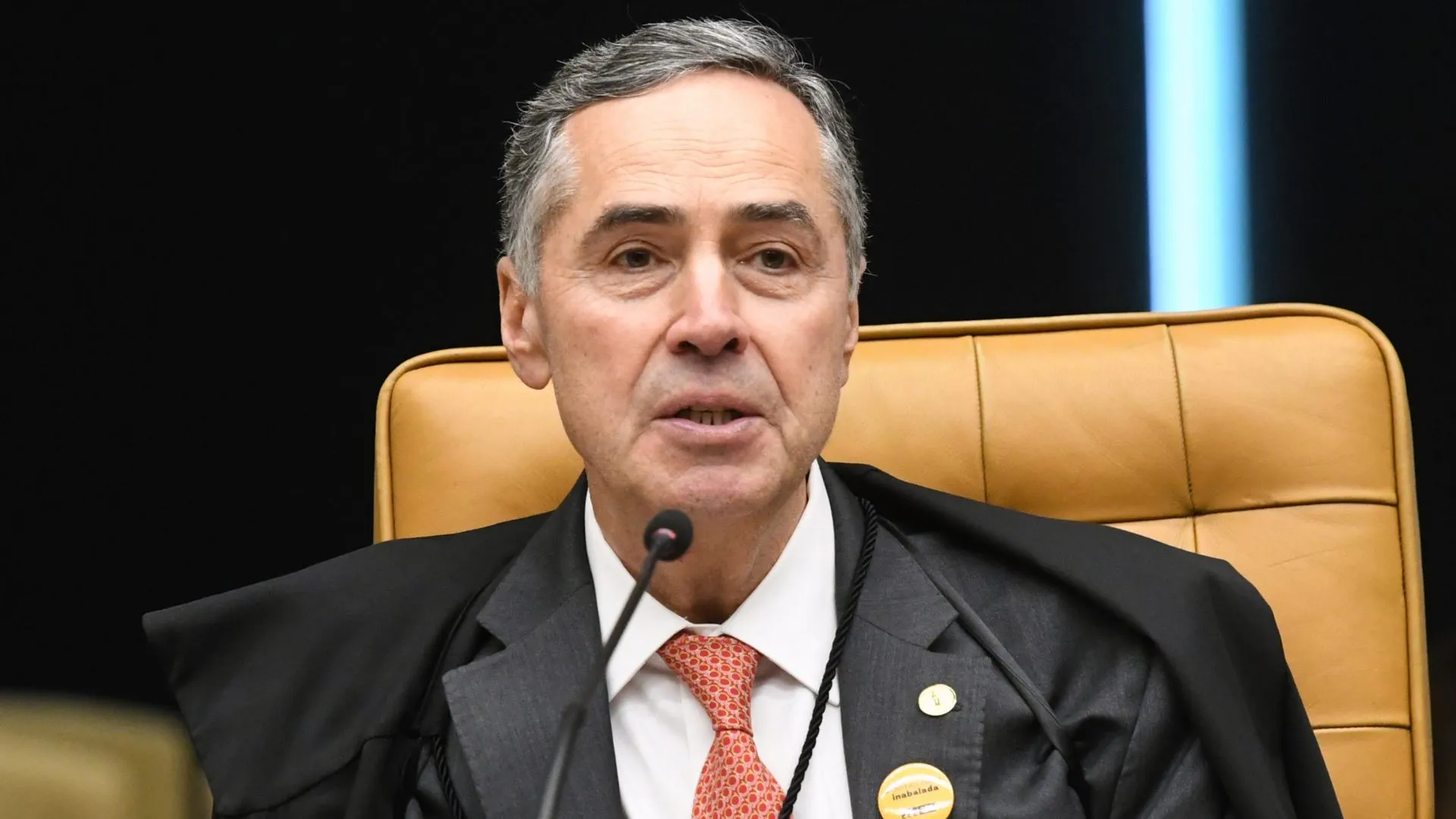 Barroso