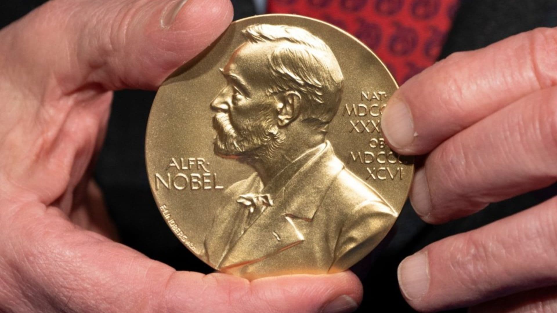 Prêmio Nobel
