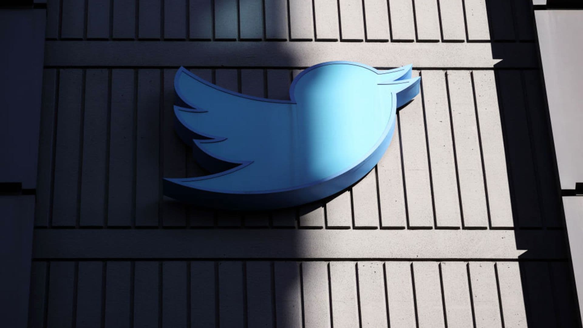 Antigo escritório do Twitter.