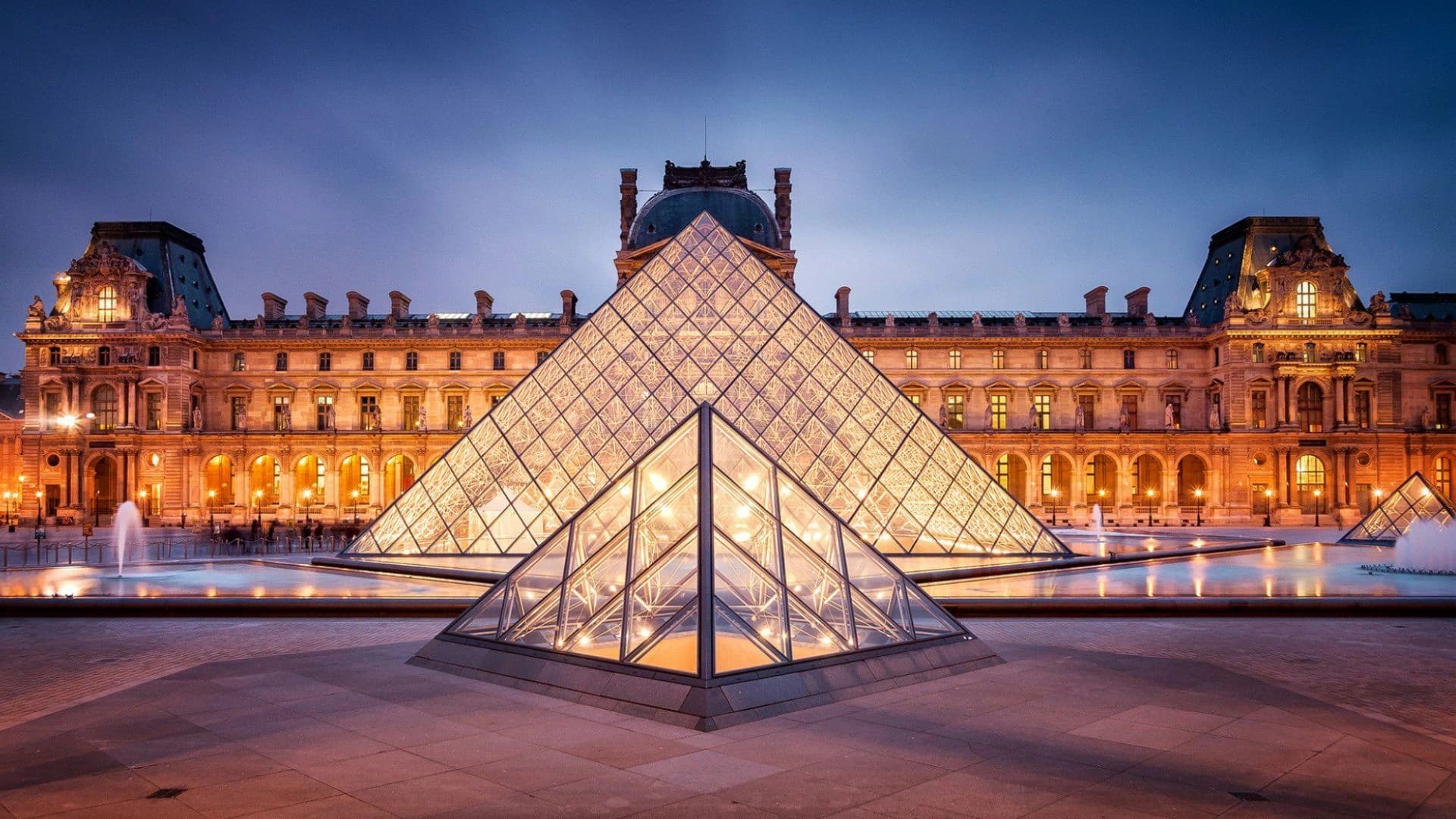 Museu do Louvre