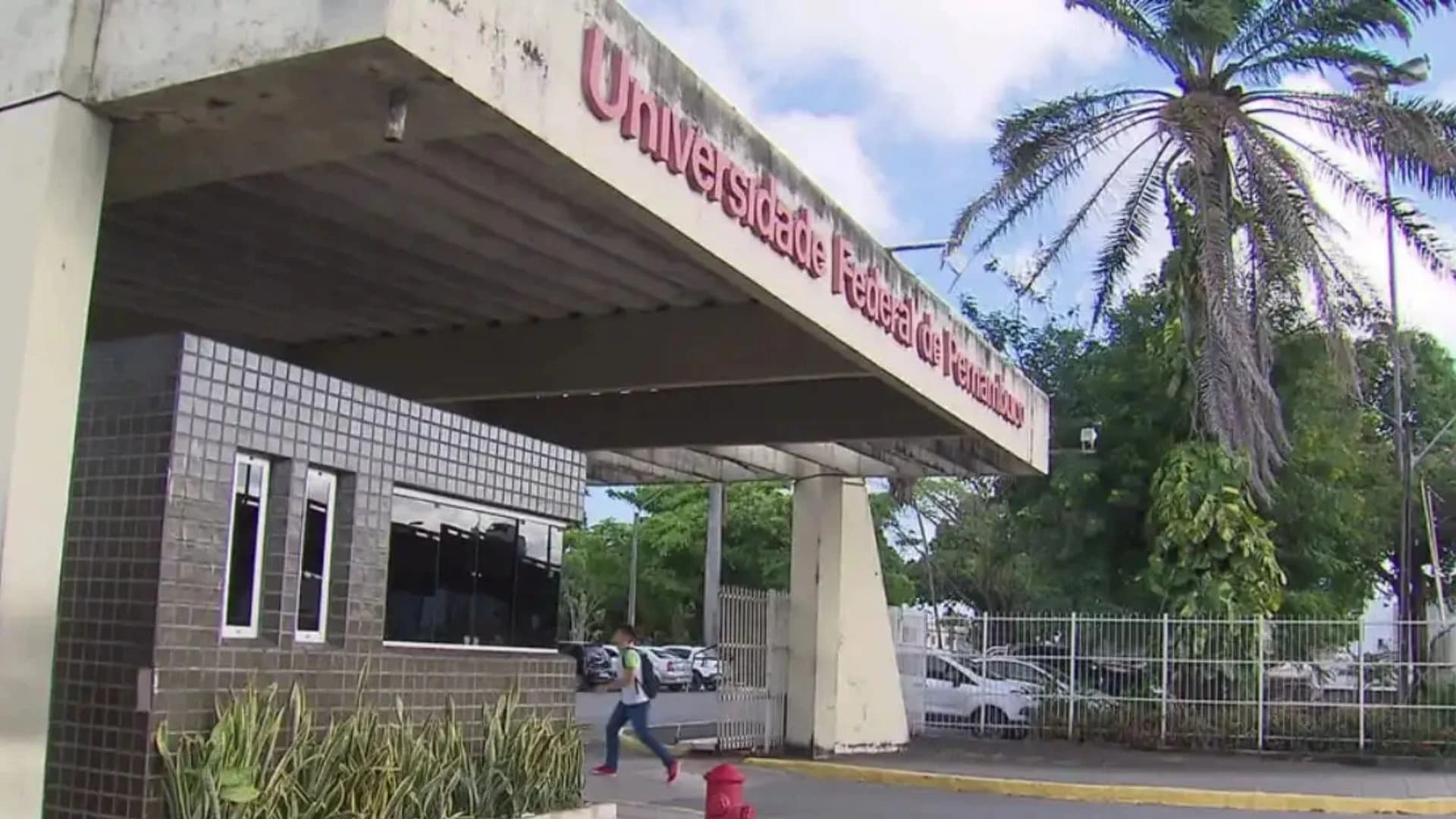 UFPE
