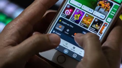 Caixa lança sua própria "bet"