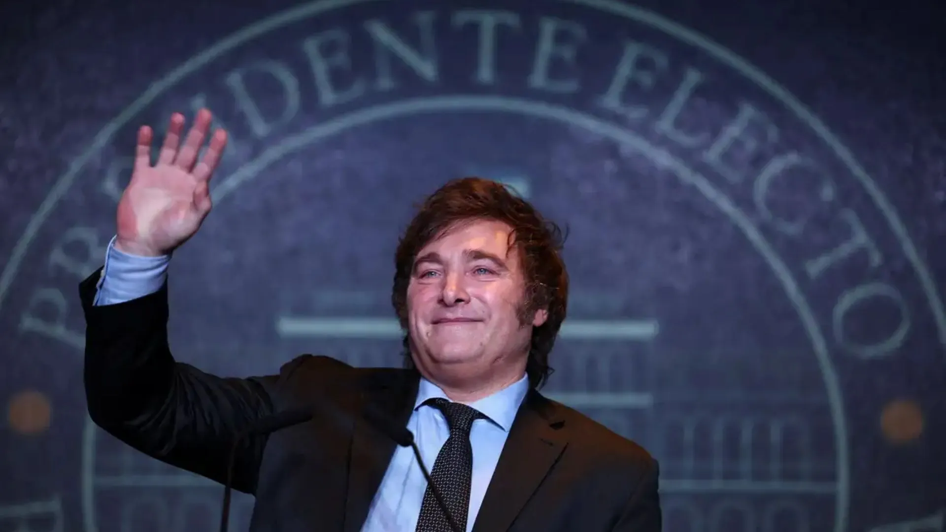 Javier Milei
