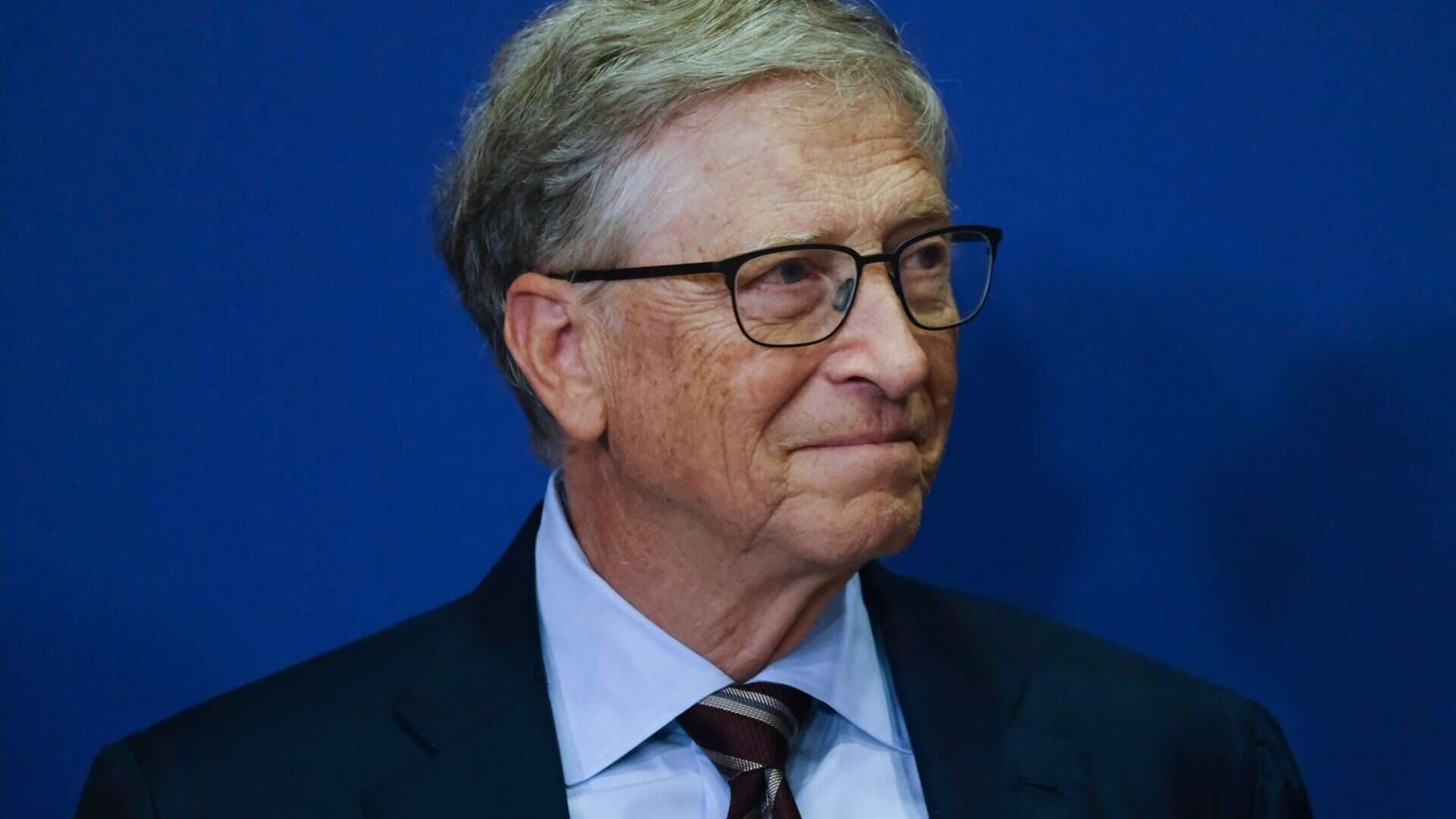 Bill Gates
