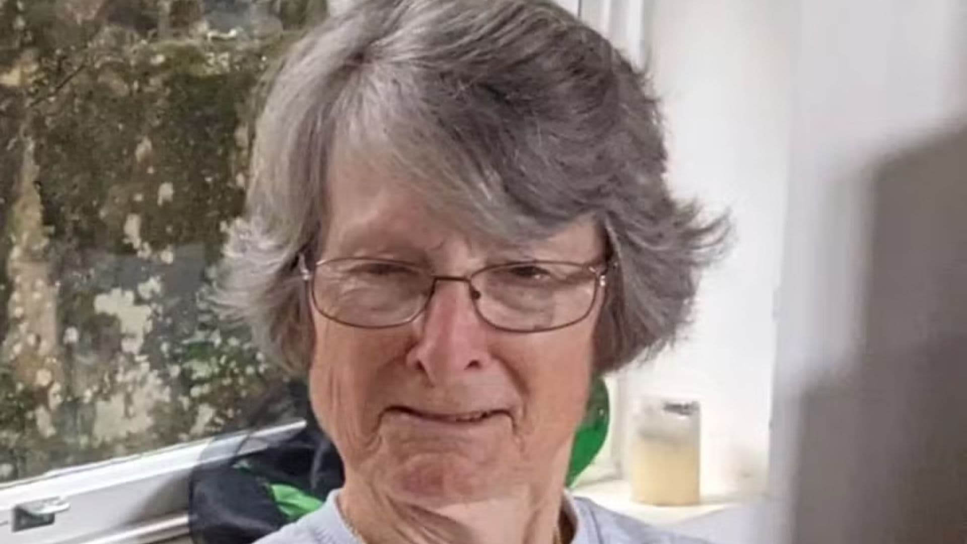 Suzanne Reez tinha 80 anos e participava de um cruzeiro de luxo de 60 dias de cerca de R$ 430.000,00.