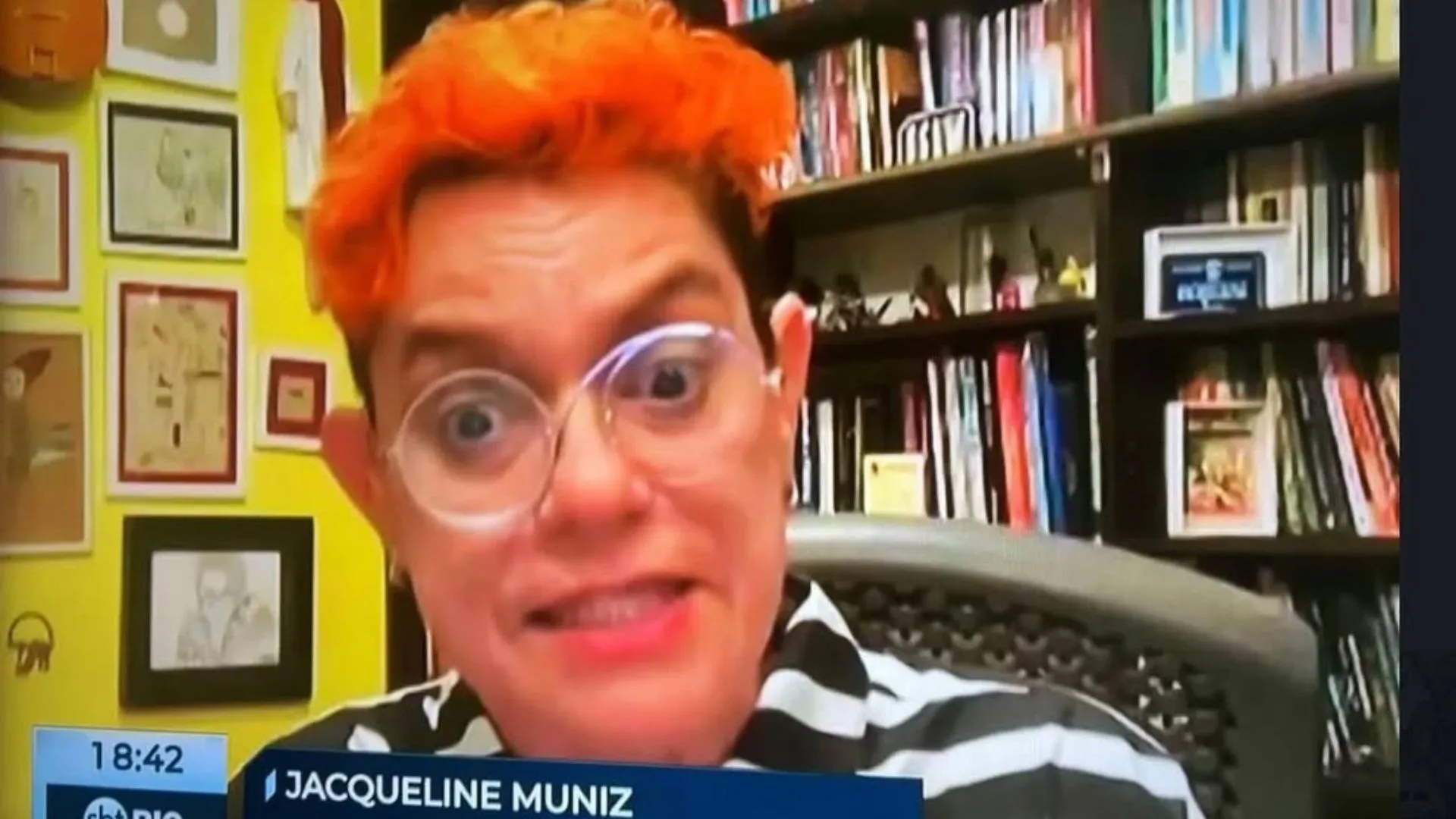 Jacqueline Muniz