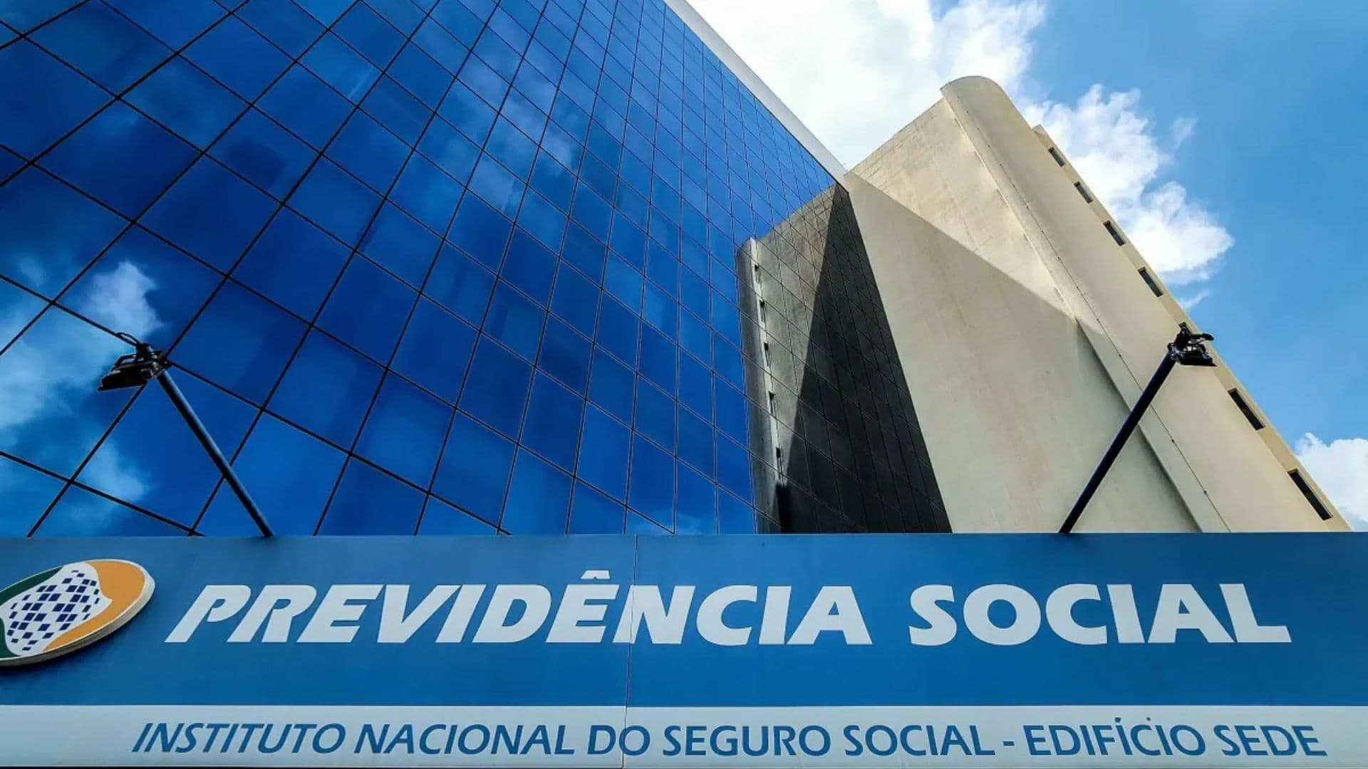 Previdência Social