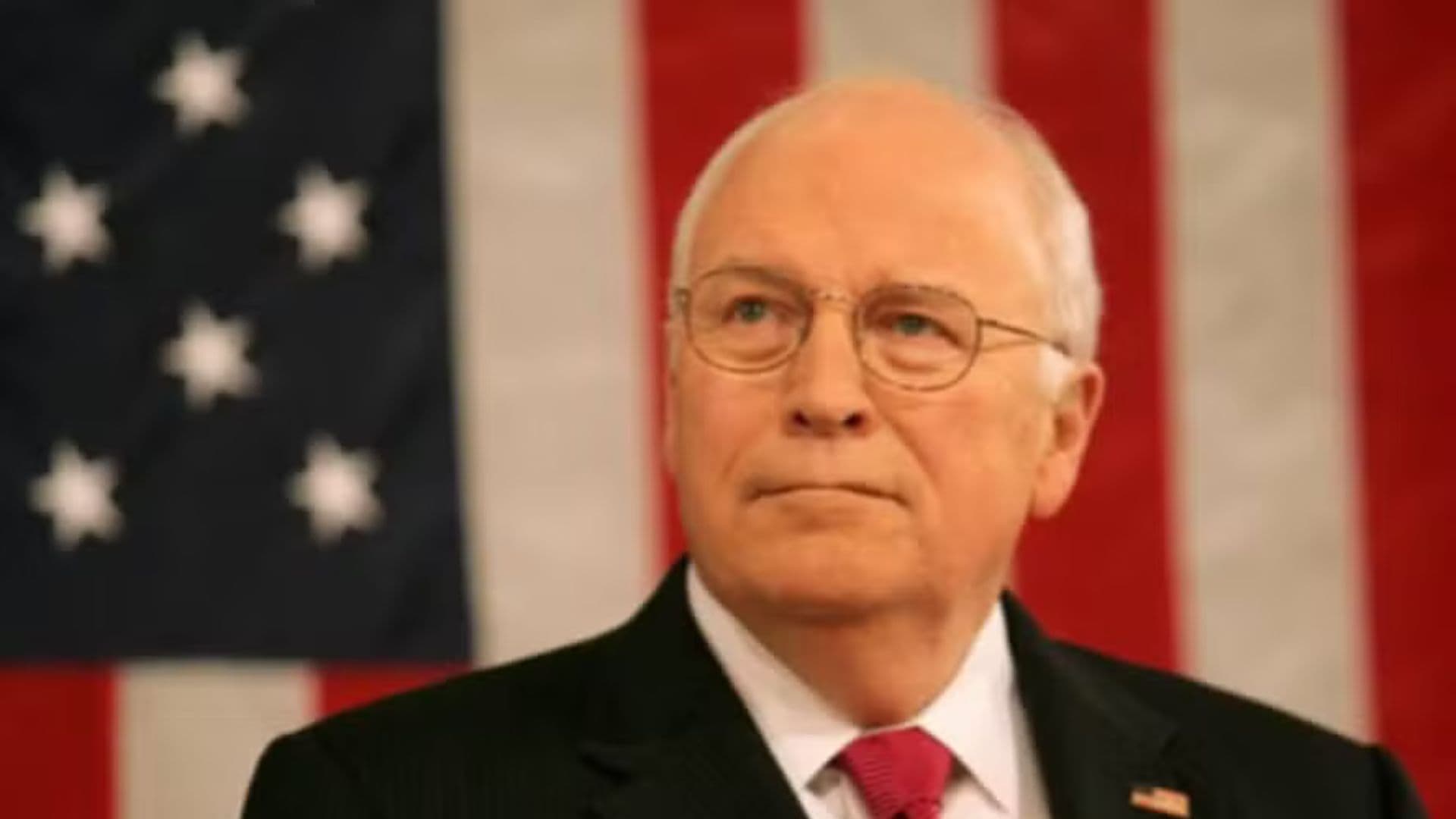 Dick Cheney, vice-presidente dos EUA repsonssável pela Guerra ao Terror que morreu aos 84 anos.
