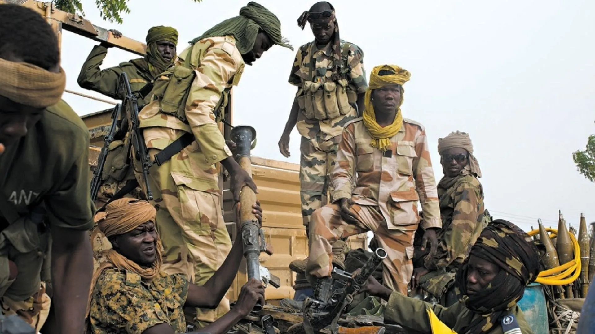 Boko Haram