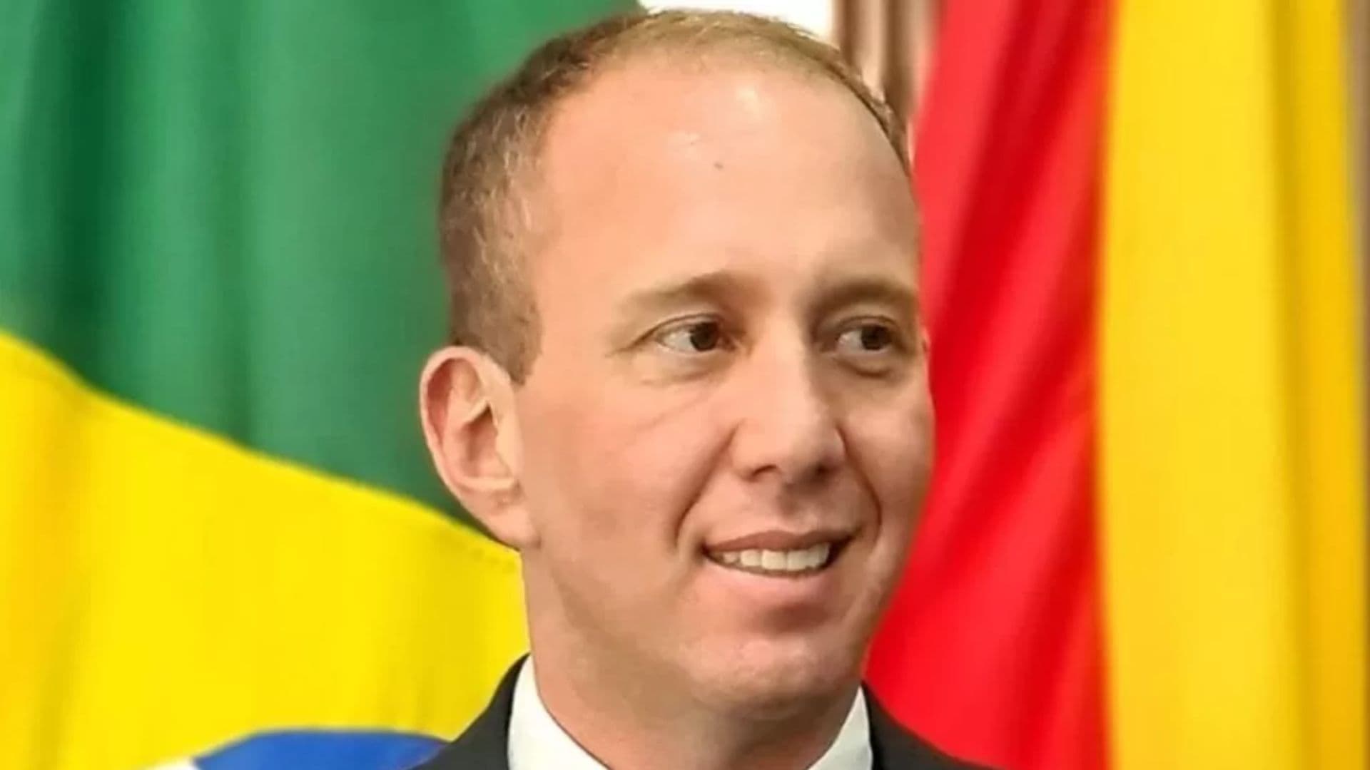 Rodrigo Manga