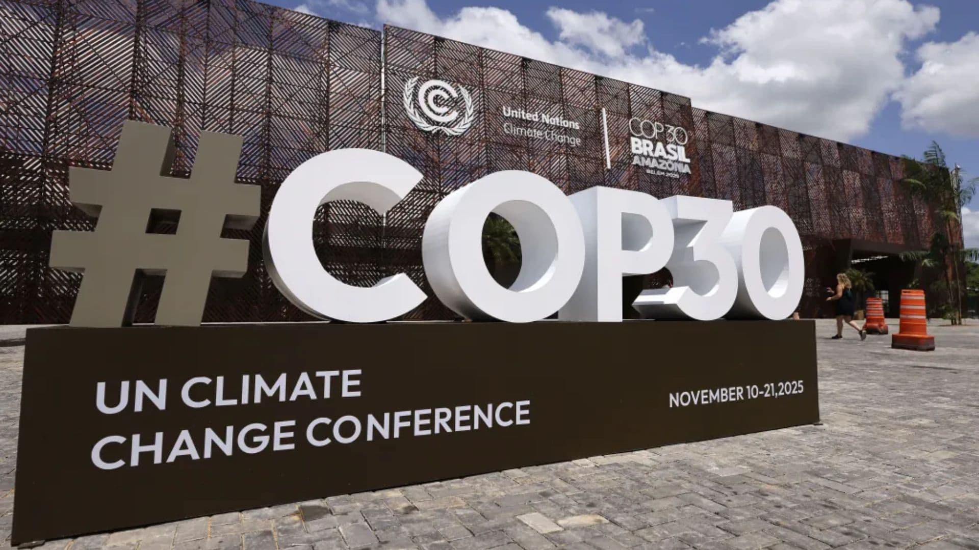 COP30