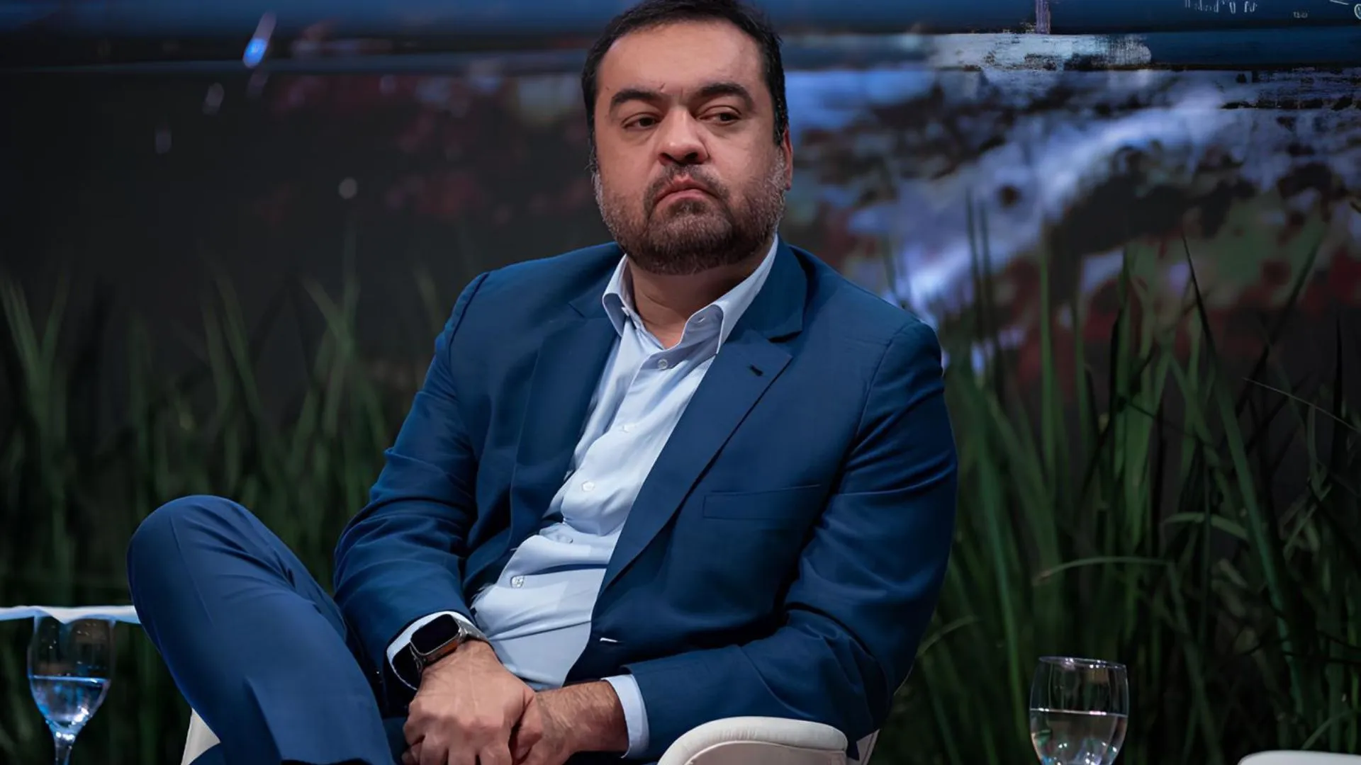 Claudio Castro