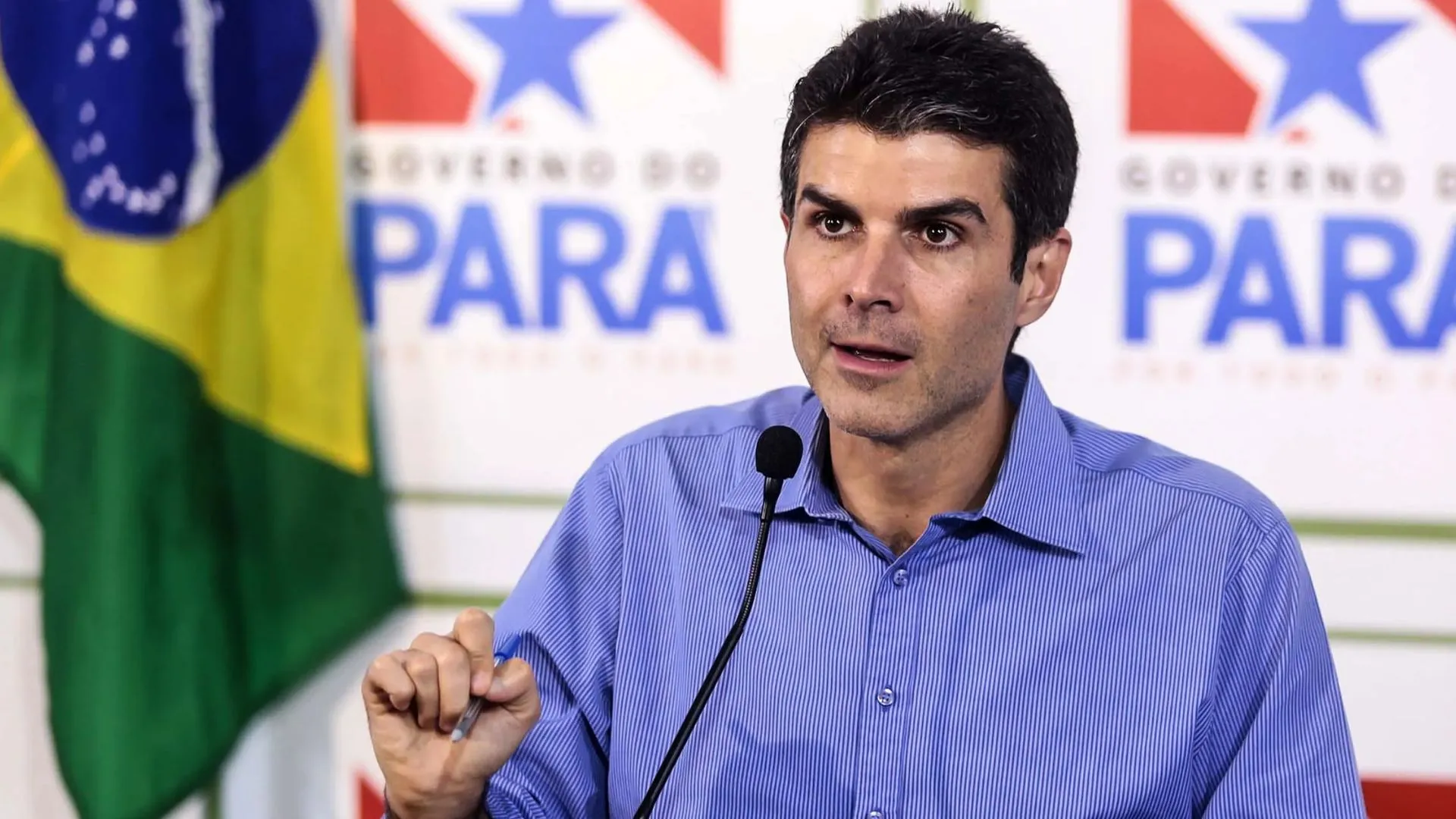 Helder Barbalho