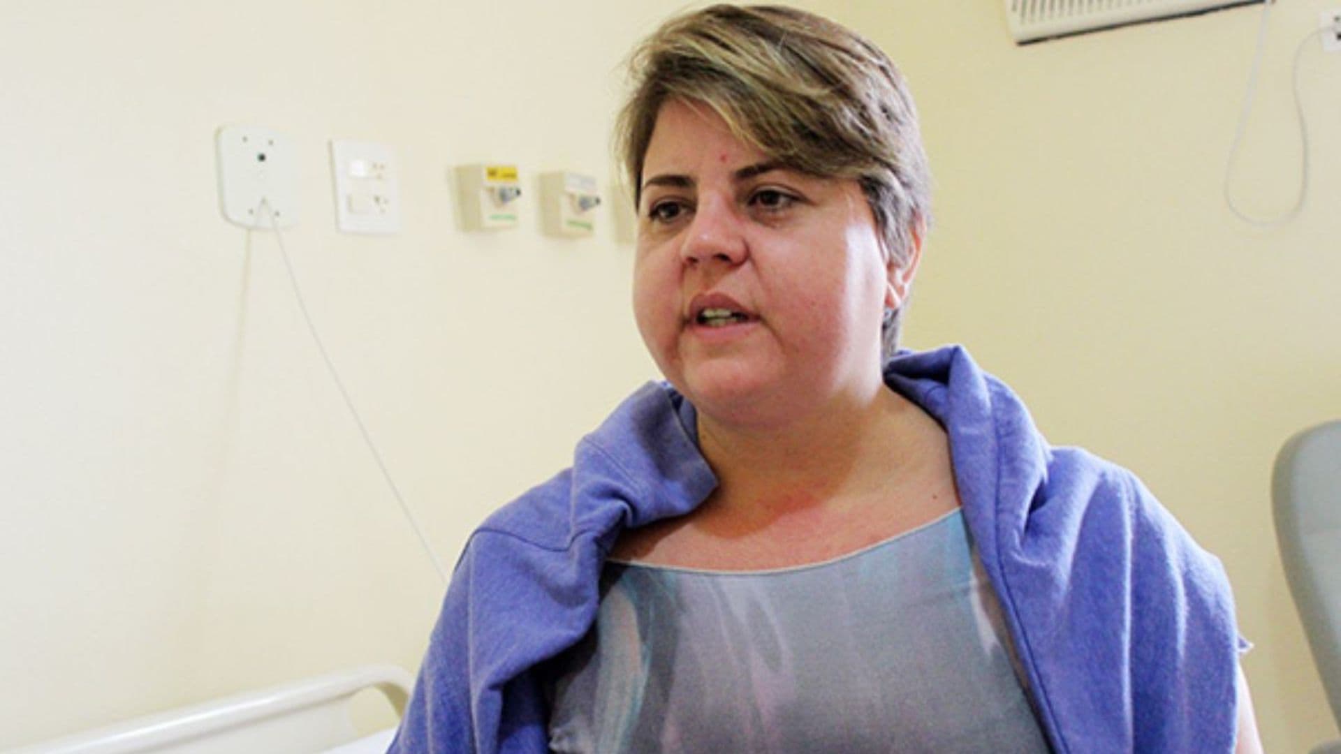 Ex-nora de Lula que foi alvo de operação policial